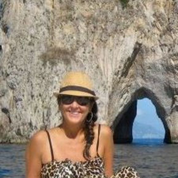 Meet your Posher, Judy - Picture 1 of 1